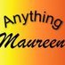 👩‍🦯✏️Maureen📚🦯 (@AnythingMaureen) Twitter profile photo