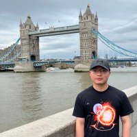 Zao Yang (@yangzaocn) 's Twitter Profile