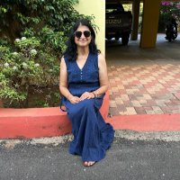 Chatur_naar (main bhi modi ka pariwar(@poornima159) 's Twitter Profile Photo