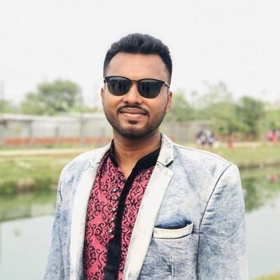 ajmirsarkar's profile picture. Studies textile engineering.