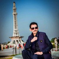 Saif Ur Rehman Feroz(@Kayanispeaks) 's Twitter Profile Photo