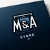 M&A Store (@store32736) Twitter profile photo M&A Store (@store32736) Twitter profile photo
