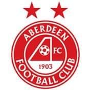 Support Aberdeen FC, Peterhead FC & Manchester United