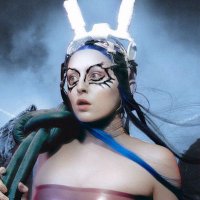 Info Ashnikko 🗡️ (@infoashnikko) 's Twitter Profile