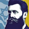 TheSilverHebrew's profile picture. Social Democratic Zionist. 
Marches under the Blue and White for a better tommorow. Vax taker and Science Adherent.
He/Him. 18+