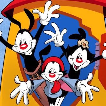Animaniacs Theme Reanimated is a project where animators reanimate the theme to the 1993 version of Animaniacs. Project Lead: @BlankTotal