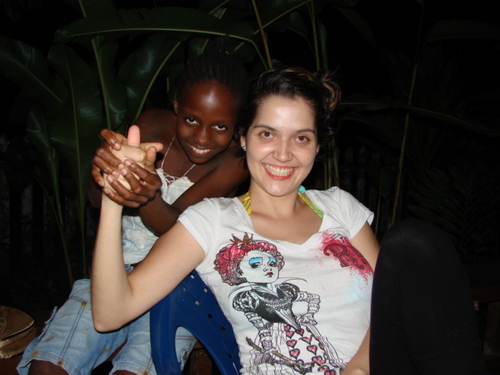 Merengosaurio's profile picture. Publicista, apasionada por la cocina :)