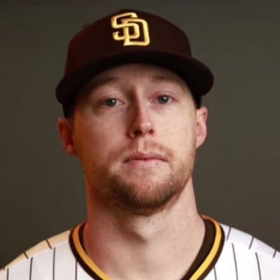 Brand new Padres news account… lineups as well as key information/transactions will be posted on here. I will also post any important in game plays.