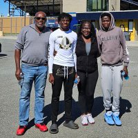 Pamela Asamoah (@pamelaasamoah) 's Twitter Profile