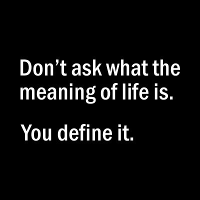 im a crazy, out-going, fun person that love's quotes&football. follow me, i dont bite(:
