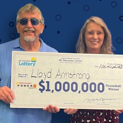 Here a power-ball lottery winner who’s putting some funds in donations to help the people with their credit card debt, phone bills, house rest and medical bills