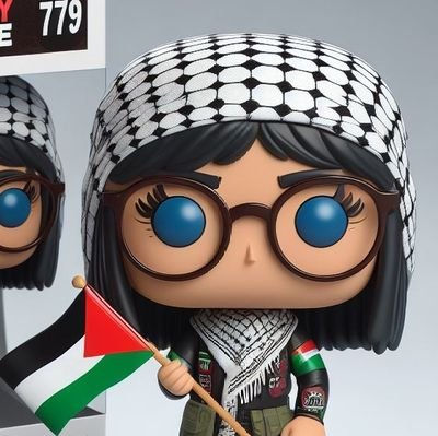 Palestinian | she/her | married | weather geek | sci-fi nerd | meme enjoyer | autistic | unapologetic | Predator fangirl| #defendarmenia | commie ☭ | #AqsaFlood