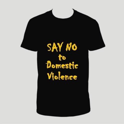 Co founder: Network Against Domestic Violence Foundation.