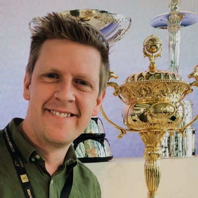 Bruce Clements Profile
