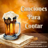 @cancionesparacontar(@birrasycuentos) 's Twitter Profile Photo