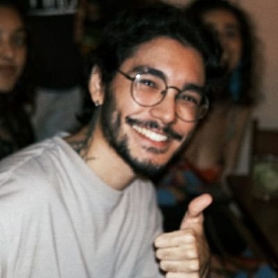 alecさんのプロフィール画像