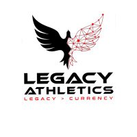 Legacy Athletics(@LegacyAthletic9) 's Twitter Profile Photo