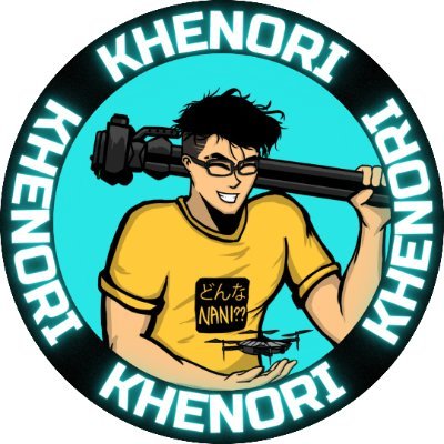 Khenori_YT Profile Picture