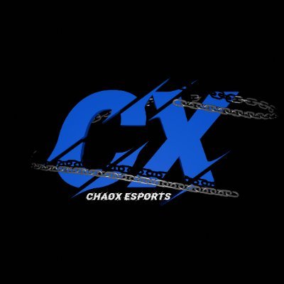 FOUNDER |  CHaoX eSPORTS |