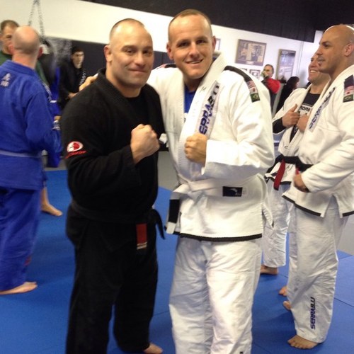 MichaelWoltmann's profile picture. Been through a lot. Love my wife and son. Love MMA, fitness, and the fact that I am blessed to train with true champions everyday. Diaz bro big fan