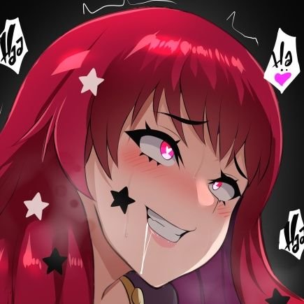 v0idlover's profile picture. 22 he/him I keep it pretty much open that I'm not exactly sfw, more than welcome to have it go down in dms