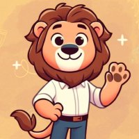 $LionPaw(@LionPawOnSol) 's Twitter Profile Photo