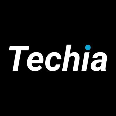 TechiaPL's profile picture. Kanał technologiczny. YouTube: Techia | Oryginalne serie: | #AI | #VR | #NoCode | #Software | #AutoTech