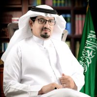 #العمدة_بندر_العوفي ( أبونايف )(@mayor_bandar) 's Twitter Profile Photo