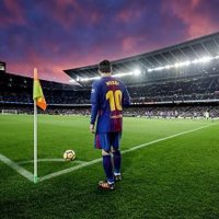 ππππππ ππππππ (@cornerscorer) 's Twitter Profile