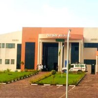 Gatonde District Hospital (@gatondehospital) 's Twitter Profile Photo Gatonde District Hospital (@gatondehospital) 's Twitter Profile Photo