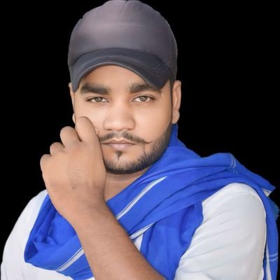 VickyRa20289371's profile picture. भीम आर्मी जौनपुर नगर उपाध्यक्ष 
जय जय जय जय भीम