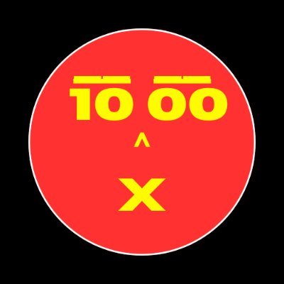 1000xget's profile picture. "I'm here to help you earn from crypto!"
"I provide information about new airdrops and presales."
"I share news about crypto assets expected to rise."