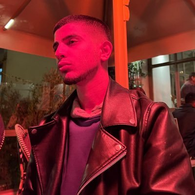 UrhanAhmetcan's profile picture. 