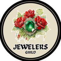 Jewelers Guild 🌹 ⚔️(@JewelersCrypto) 's Twitter Profile Photo