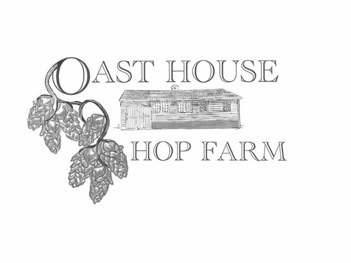 An upstart Hop Farm in the great state of New Jersey
