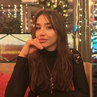 Feyza (@feyzakckonder) Twitter profile photo