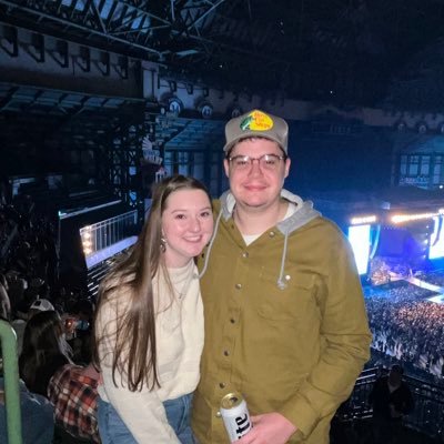 Trae_Meyer's profile picture. Iowa State Grad, City Planner