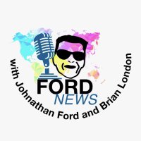 Ford News Podcast(@FordNewsPodcast) 's Twitter Profileg