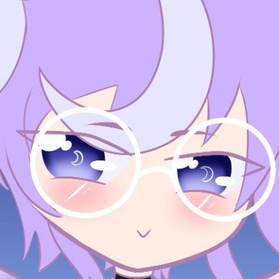 🔞#vtuber with the attention span of a goldfish. Lunar Fox Goddess💫 Find me on twitch! 🌸If you don't laugh I'll cry🌸