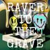 Raver (@RaverToTheGrave) Twitter profile photo