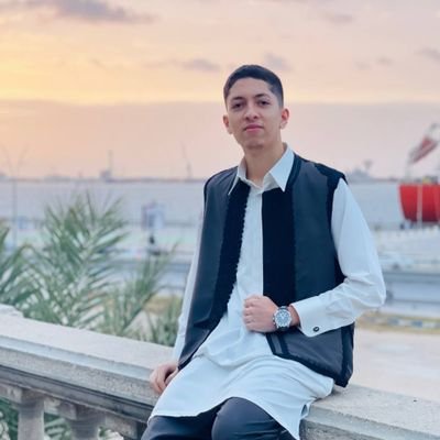 ahmedjshl's profile picture. 