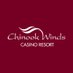 Chinook Winds Casino (@ChinookWinds) Twitter profile photo