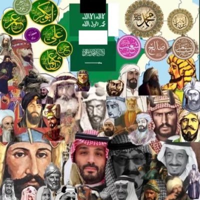 #السعودية_اصل_العرب 🇸🇦⚔️🐪🏇