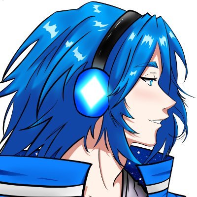 Bluenalu_XD Profile Picture