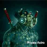 prvateastro's profile picture. Cryptotrader  investor  marketing digita web3 l btc 💥 nftcrypto promotor ⚡🔥 dm for promo! 💬 bnb eth solana nft web3