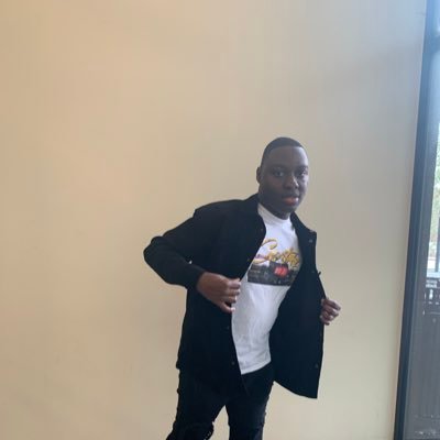 taiwo_aded73407's profile picture. Life is lifing