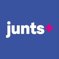 JuntsxCAT LES CORTS(@juntsxcatlcorts) 's Twitter Profile Photo