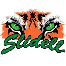 The Official Twitter Account for Slidell High Football - District 6-5A - Head Coach - @CoachD_Page