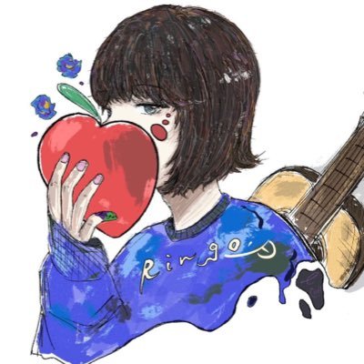 ...ringoããã RingoðŠð (@nw5_apple) / X