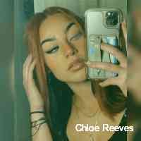 Chloe Reeves (@chloereevese) 's Twitter Profile